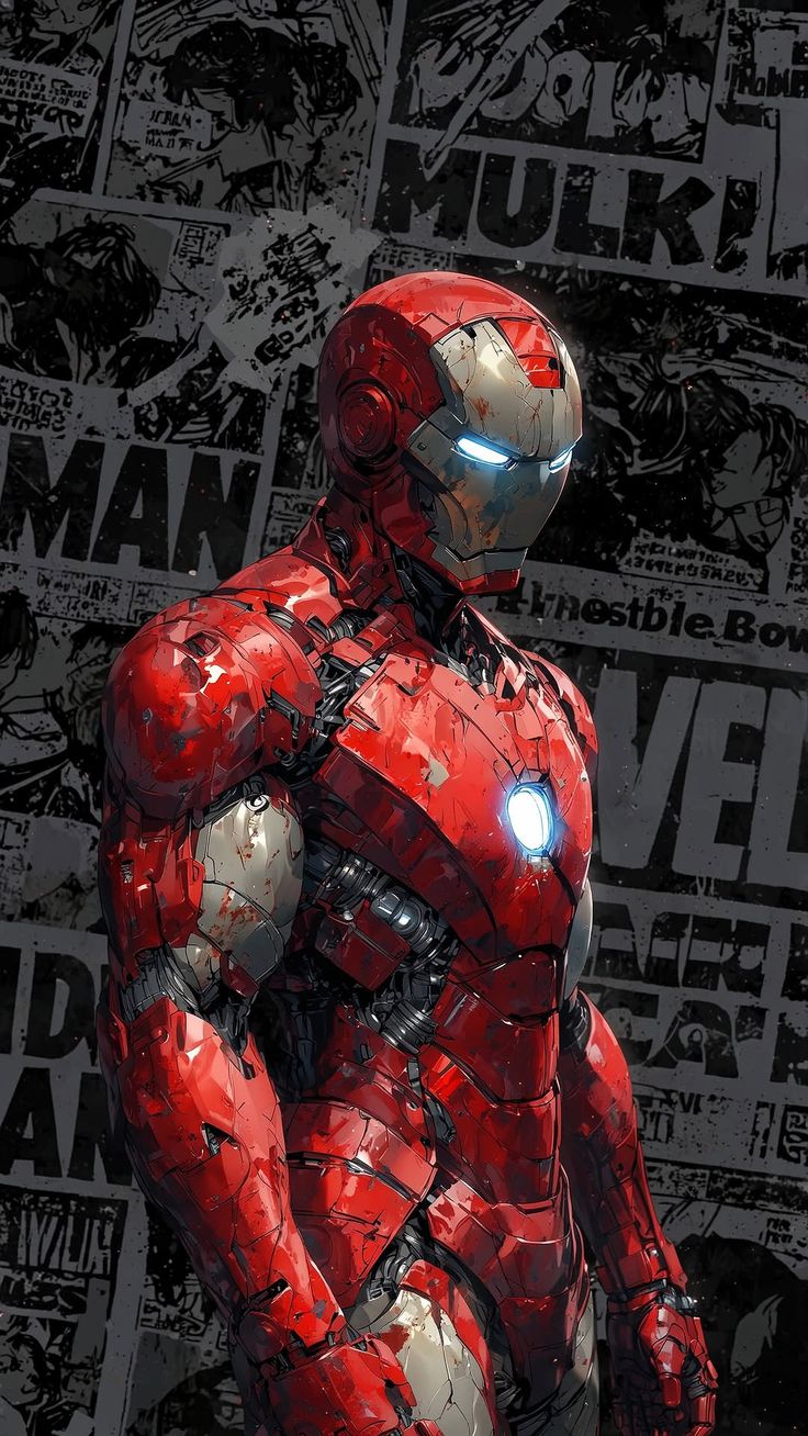 Iron Man 